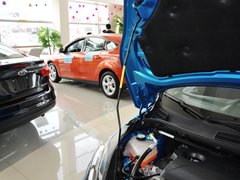 2013款 两厢 1.5L DCT 品尚型