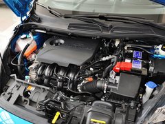 2013款 两厢 1.5L DCT 品尚型