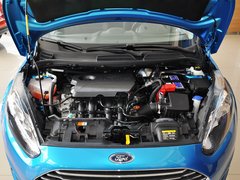 2013款 两厢 1.5L DCT 品尚型