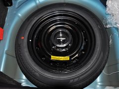 2013款 两厢 1.5L DCT 品尚型