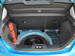 2013款 两厢 1.5L DCT 品尚型