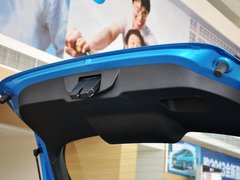 2013款 两厢 1.5L DCT 品尚型