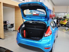 2013款 两厢 1.5L DCT 品尚型