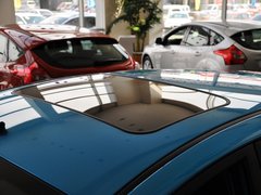 2013款 两厢 1.5L DCT 品尚型