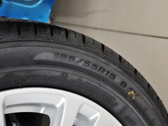 2013款 两厢 1.5L DCT 品尚型