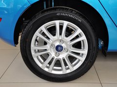 2013款 两厢 1.5L DCT 品尚型