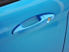 2013款 两厢 1.5L DCT 品尚型