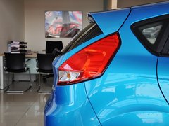 2013款 两厢 1.5L DCT 品尚型