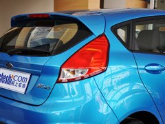 2013款 两厢 1.5L DCT 品尚型