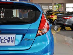 2013款 两厢 1.5L DCT 品尚型
