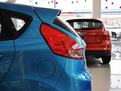 2013款 两厢 1.5L DCT 品尚型