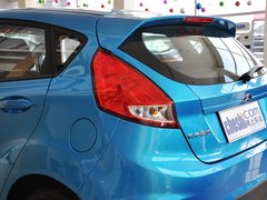 2013款 两厢 1.5L DCT 品尚型