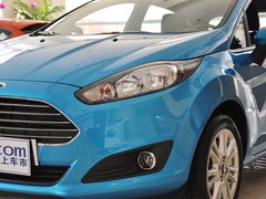 2013款 两厢 1.5L DCT 品尚型