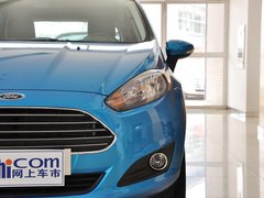 2013款 两厢 1.5L DCT 品尚型