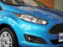 2013款 两厢 1.5L DCT 品尚型