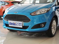 2013款 两厢 1.5L DCT 品尚型