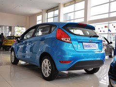 2013款 两厢 1.5L DCT 品尚型