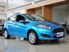 2013款 两厢 1.5L DCT 品尚型
