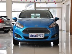 2013款 两厢 1.5L DCT 品尚型