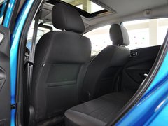 2013款 两厢 1.5L DCT 品尚型