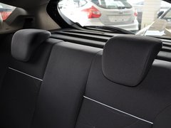 2013款 两厢 1.5L DCT 品尚型