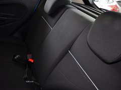 2013款 两厢 1.5L DCT 品尚型