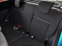 2013款 两厢 1.5L DCT 品尚型