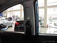 2013款 两厢 1.5L DCT 品尚型