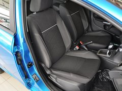 2013款 两厢 1.5L DCT 品尚型