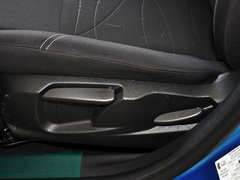 2013款 两厢 1.5L DCT 品尚型