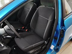 2013款 两厢 1.5L DCT 品尚型