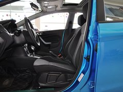 2013款 两厢 1.5L DCT 品尚型