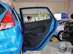 2013款 两厢 1.5L DCT 品尚型