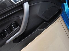 2013款 两厢 1.5L DCT 品尚型