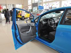 2013款 两厢 1.5L DCT 品尚型