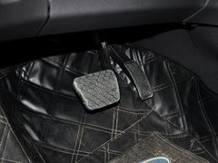 2013款 两厢 1.5L DCT 品尚型