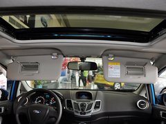 2013款 两厢 1.5L DCT 品尚型