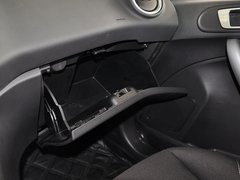 2013款 两厢 1.5L DCT 品尚型