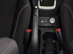 2013款 两厢 1.5L DCT 品尚型