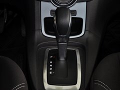 2013款 两厢 1.5L DCT 品尚型