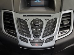 2013款 两厢 1.5L DCT 品尚型