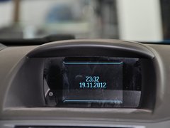 2013款 两厢 1.5L DCT 品尚型