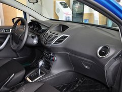 2013款 两厢 1.5L DCT 品尚型