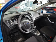 2013款 两厢 1.5L DCT 品尚型