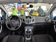 2013款 两厢 1.5L DCT 品尚型