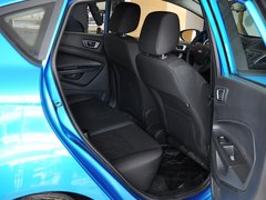 2013款 两厢 1.5L DCT 品尚型