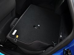 2013款 两厢 1.5L DCT 品尚型
