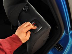 2013款 两厢 1.5L DCT 品尚型