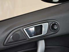 2013款 两厢 1.5L DCT 品尚型