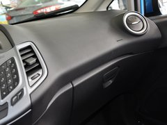 2013款 两厢 1.5L DCT 品尚型